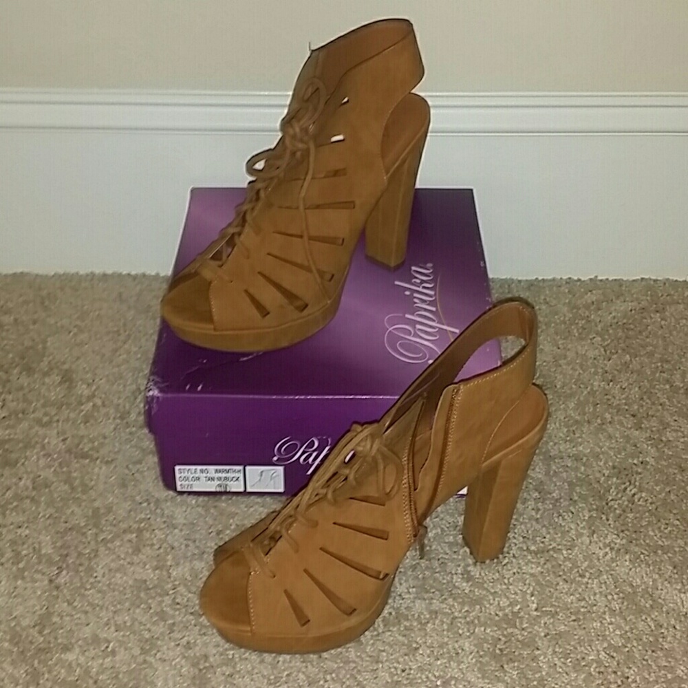 Heels